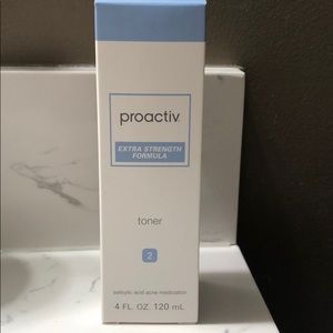 Proactiv Extra Strength Toner 4oz